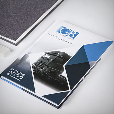 Kalendarz GB Automotive