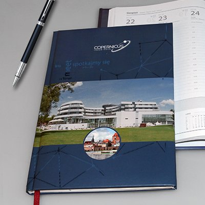Kalendarz Hotel Copernicus