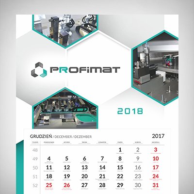 Kalendarz Profimat
