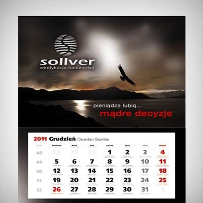 Kalendarz Solver